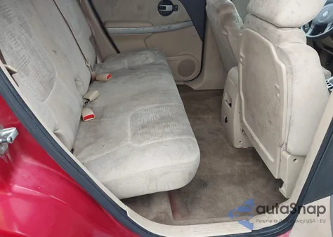 2005 Chevrolet Equinox Ls z USA, uszkodzony, nr VIN 2CNDL13F756202018